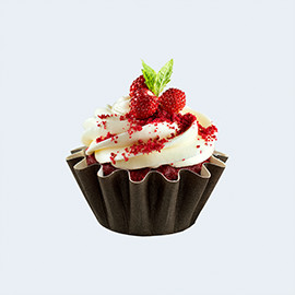 Iced Celebration Cookie – Crust & Crumble Bakers
