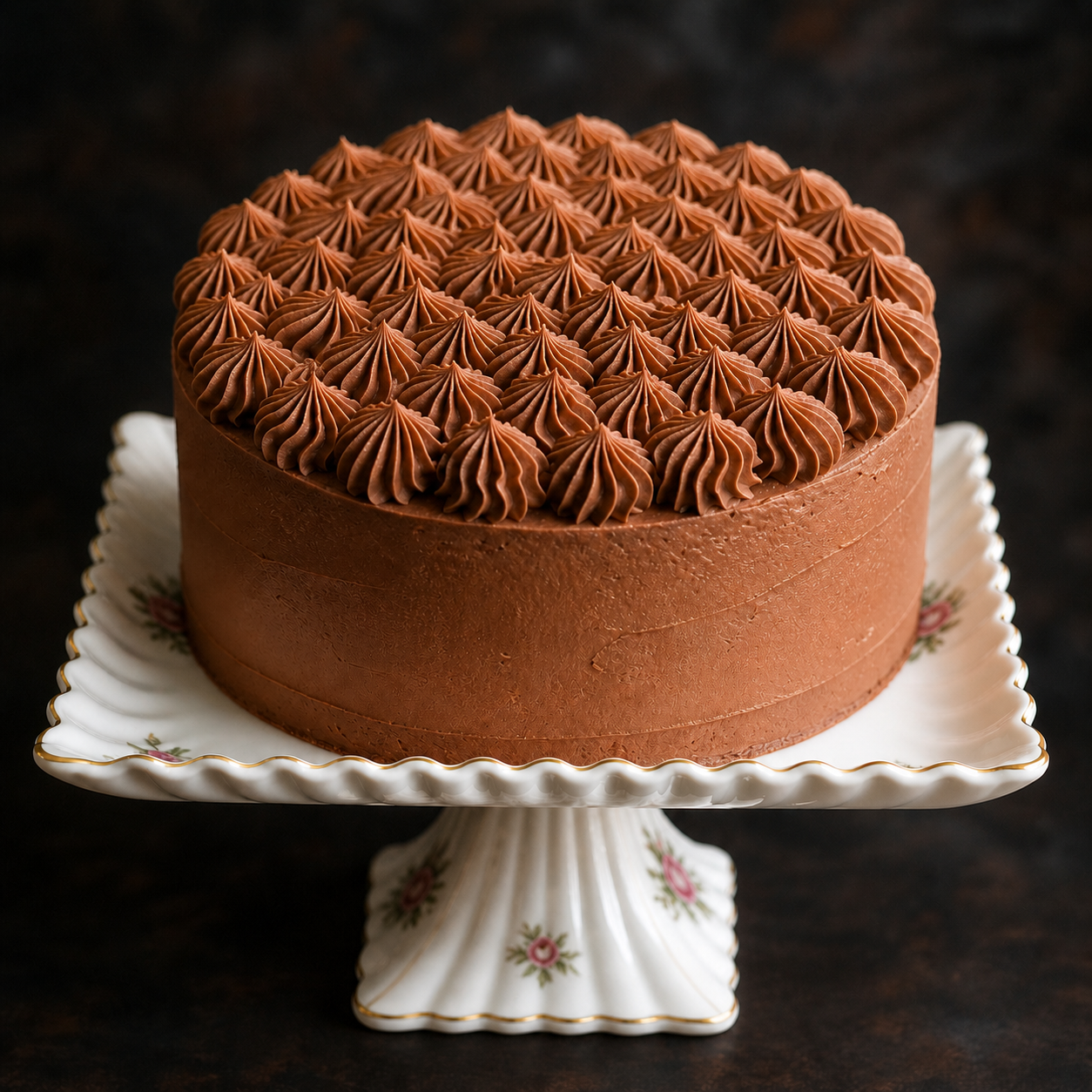 Death by Chocolate – Crust & Crumble Bakers